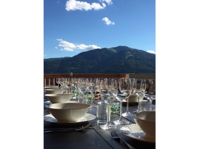 Chalet Hochkeil Lodge - Outdoor photo 22