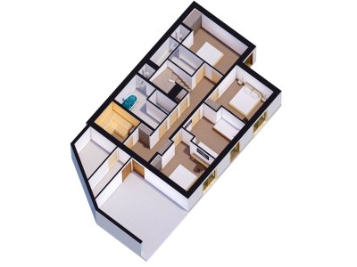 Chalet Hochkeil Lodge - Features photo 23