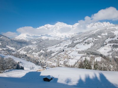 Chalet Hochkeil Lodge - Environment photo 26