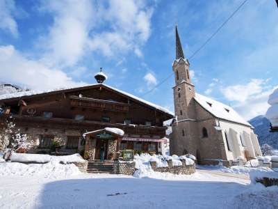Chalet Hochkeil Lodge - Environment photo 27