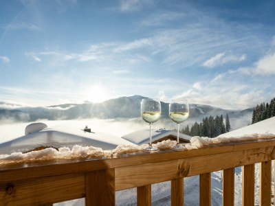 Chalet Hochkeil Lodge - Environment photo 28