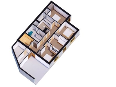 Chalet Hochkeil Lodge - Document photo 29