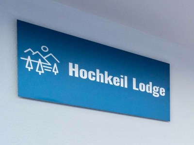 Chalet Hochkeil Lodge - Document photo 31
