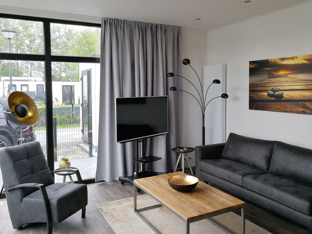 Holiday house Chalet Seaside Breskens - Features photo 5