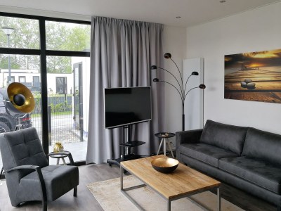 Holiday house Chalet Seaside Breskens - Features photo 5