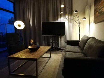 Holiday house Chalet Seaside Breskens - Features photo 6