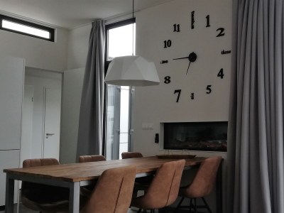 Holiday house Chalet Seaside Breskens - Features photo 8