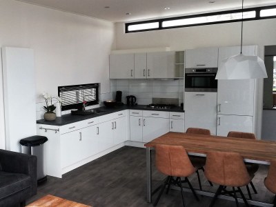 Holiday house Chalet Seaside Breskens - Features photo 9