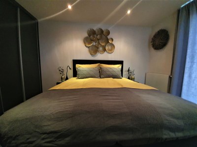 Holiday house Chalet Seaside Breskens - Features photo 10