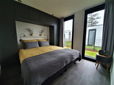 Holiday house Chalet Seaside Breskens - Features photo 12