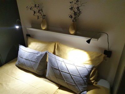 Holiday house Chalet Seaside Breskens - Features photo 13