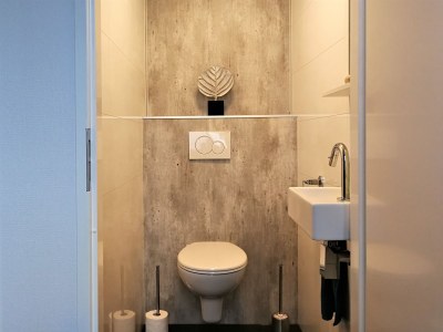 Holiday house Chalet Seaside Breskens - Features photo 16