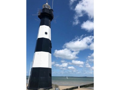 Holiday house Chalet Seaside Breskens - Environment photo 24