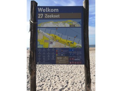 Holiday house Chalet Seaside Breskens - Environment photo 25