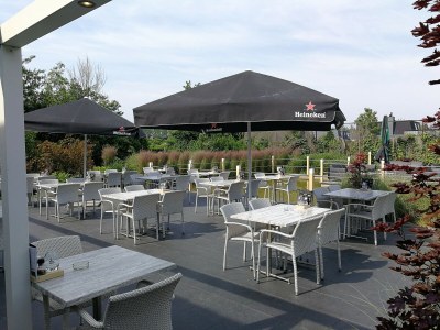 Holiday house Chalet Seaside Breskens - Environment photo 26