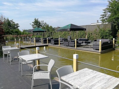 Holiday house Chalet Seaside Breskens - Environment photo 27