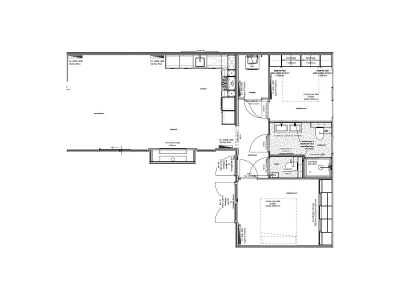Holiday house Chalet Seaside Breskens - Document photo 28