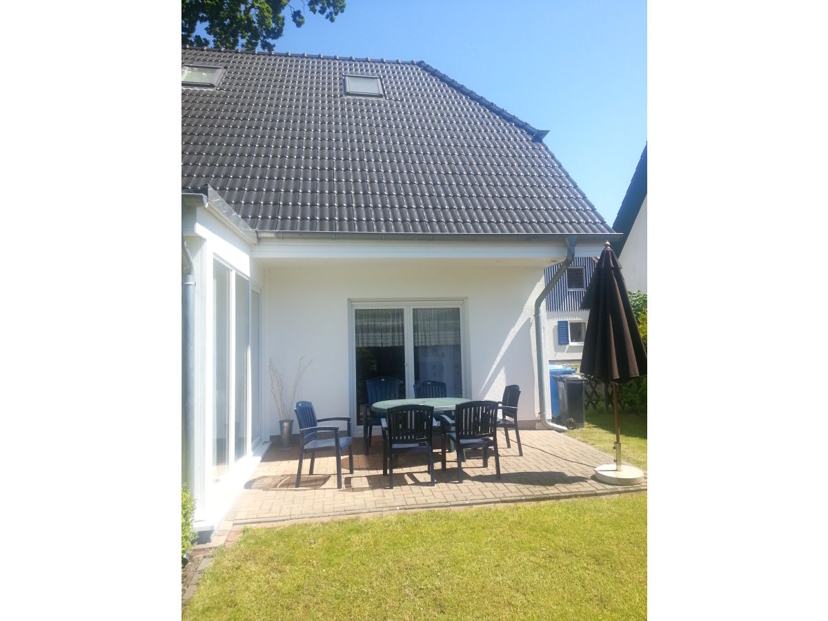 Holiday house Anna - Outdoor photo 2