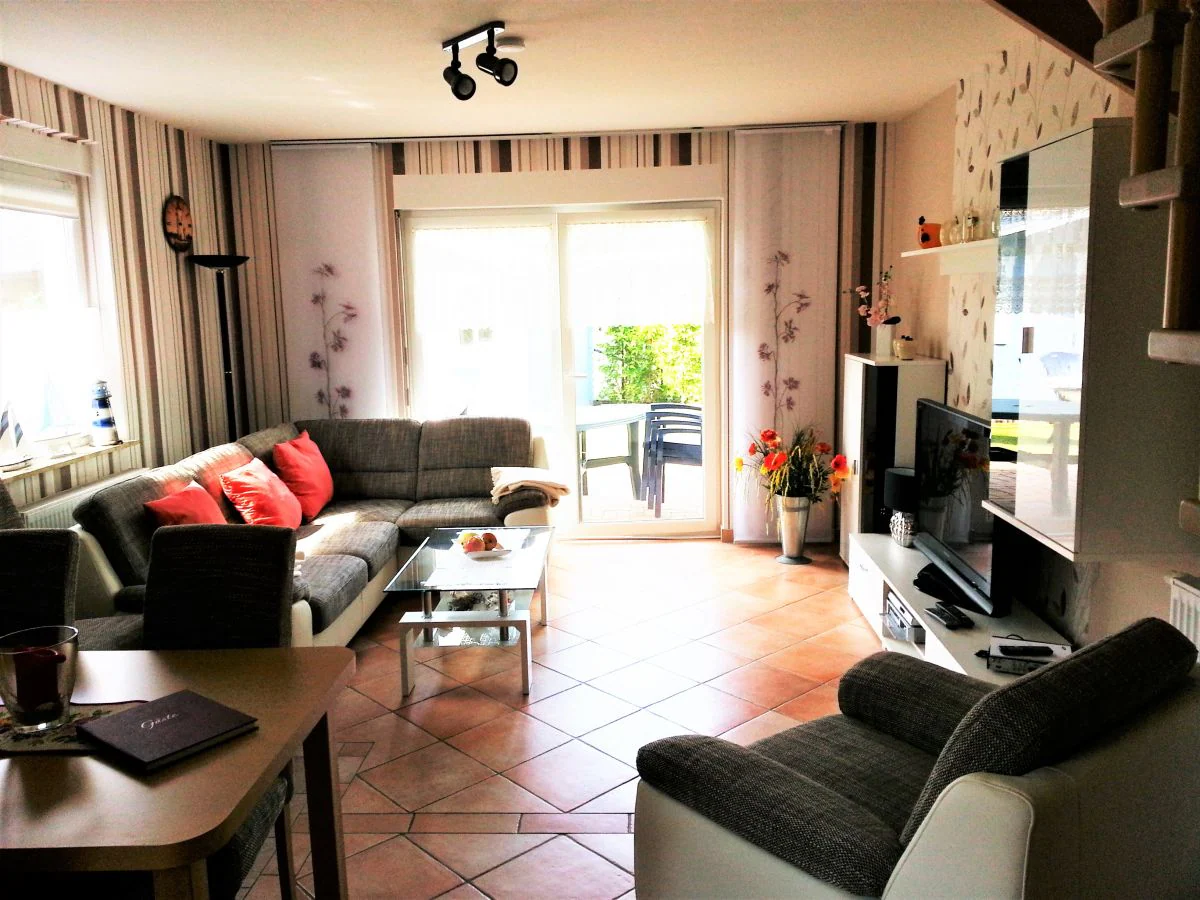 Holiday house Anna - Features photo 4