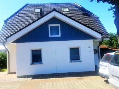 Holiday house Anna - Outdoor photo 3