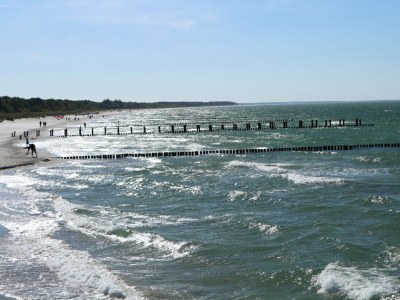 Holiday house Anna - Environment photo 11