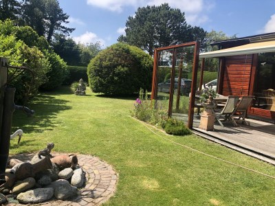 Holiday house Eureka Nr. 117 in GD Sint Maartensvlotbrug - Holiday house