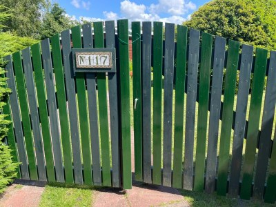 Holiday house Eureka Nr. 117 - Outdoor photo 2