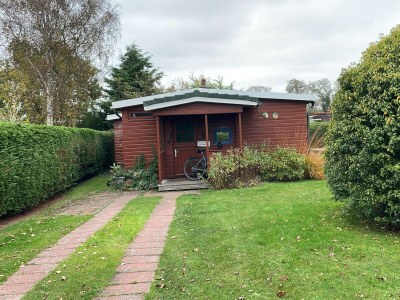 Holiday house Eureka Nr. 117 - Outdoor photo 3