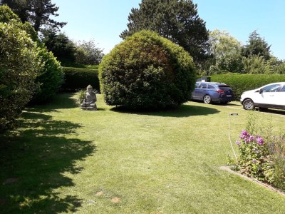 Holiday house Eureka Nr. 117 - Outdoor photo 4