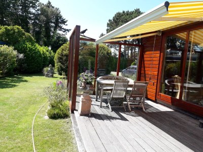 Holiday house Eureka Nr. 117 - Outdoor photo 5