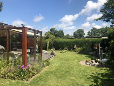 Holiday house Eureka Nr. 117 - Outdoor photo 6