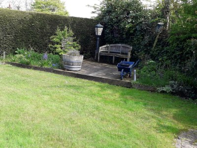 Holiday house Eureka Nr. 117 - Outdoor photo 7