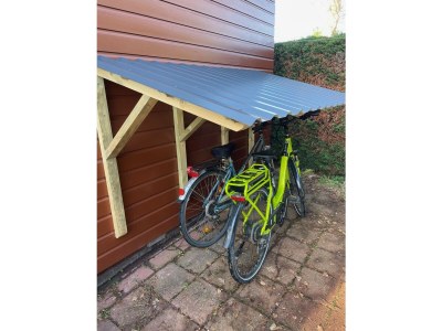 Holiday house Eureka Nr. 117 - Outdoor photo 8