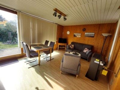 Holiday house Eureka Nr. 117 - Features photo 9
