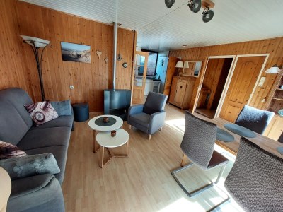 Holiday house Eureka Nr. 117 - Features photo 12