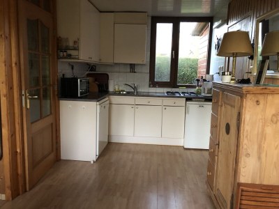 Holiday house Eureka Nr. 117 - Features photo 13