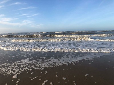 Holiday house Eureka Nr. 117 - Environment photo 17