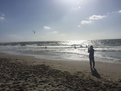 Holiday house Eureka Nr. 117 - Environment photo 18