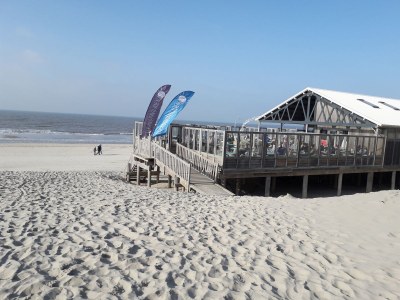 Holiday house Eureka Nr. 117 - Environment photo 20