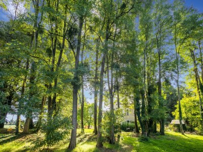 Cottage Bahnhofshaus in Liglet mit Privatpool - Outdoor photo 3