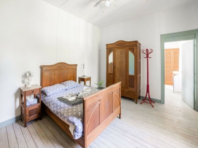 Cottage Bahnhofshaus in Liglet mit Privatpool - Features photo 15