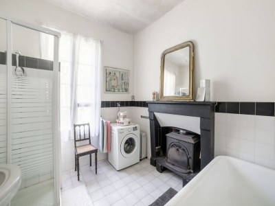 Cottage Bahnhofshaus in Liglet mit Privatpool - Features photo 17