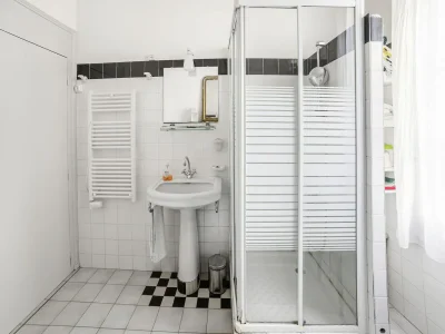 Cottage Bahnhofshaus in Liglet mit Privatpool - Features photo 26