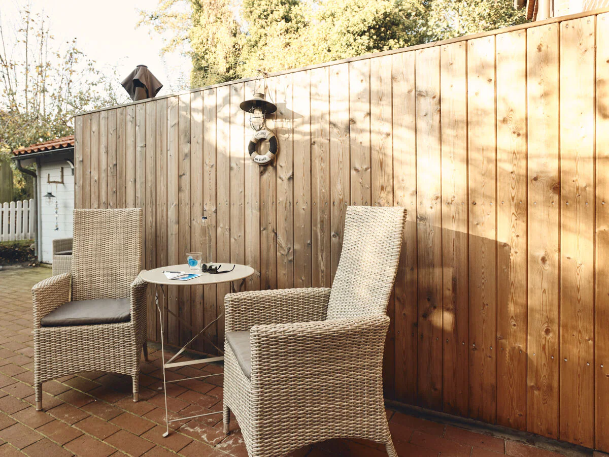 Holiday apartment Wulkje - Outdoor photo 3