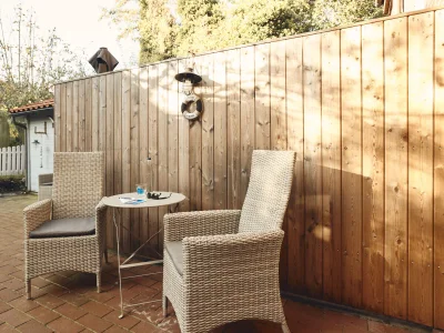 Holiday apartment Wulkje - Outdoor photo 3