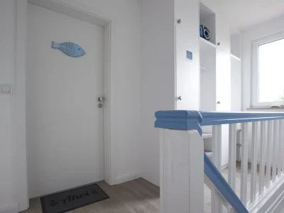 Holiday apartment Wulkje - Features photo 4