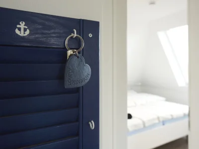 Holiday apartment Wulkje - Features photo 6