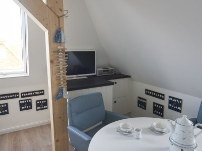 Holiday apartment Wulkje - Features photo 7