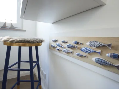 Holiday apartment Wulkje - Features photo 8