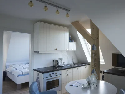 Holiday apartment Wulkje - Features photo 9